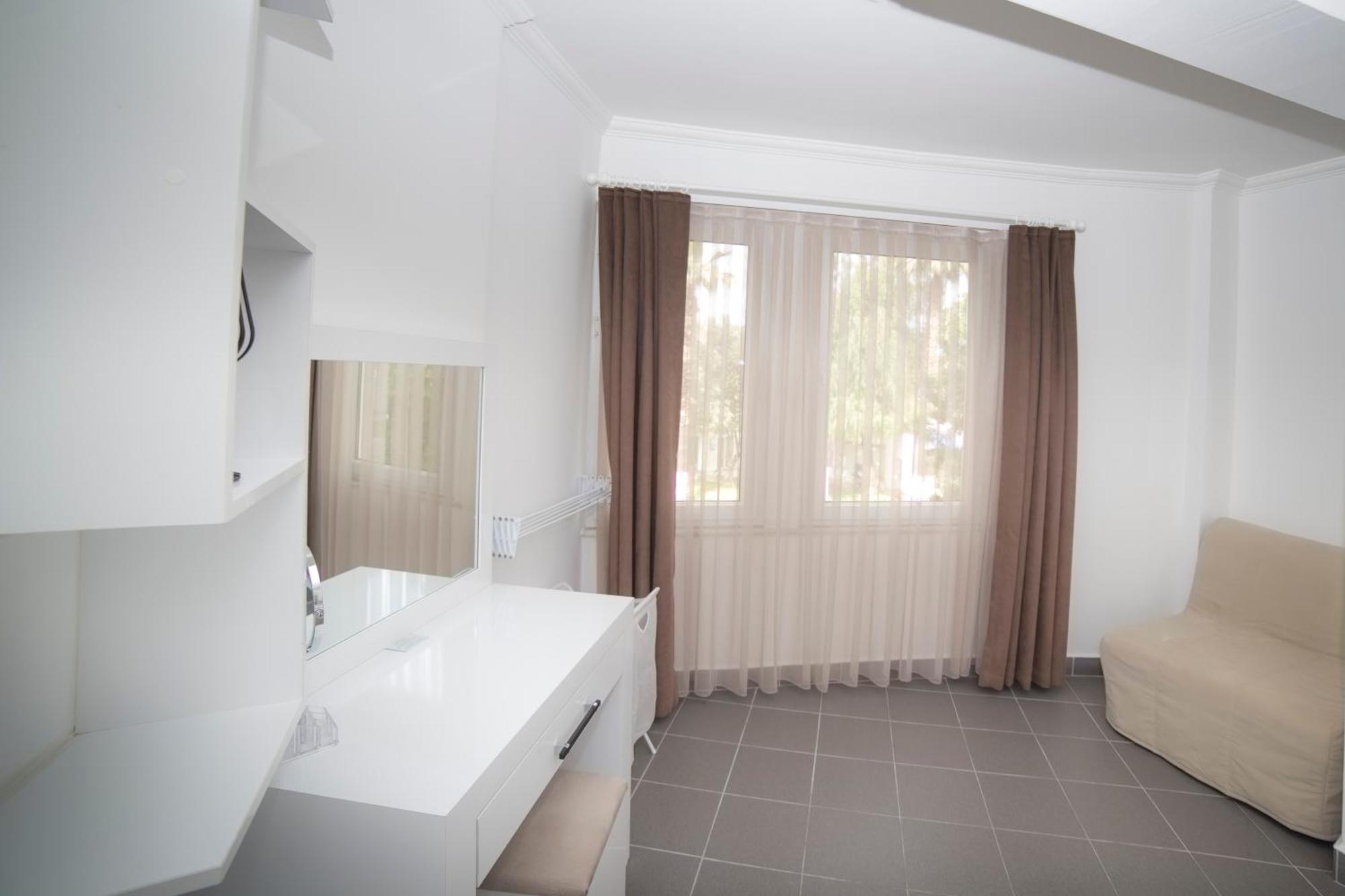 Downtown Fethiye Cozy Rooms Экстерьер фото